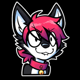 Rating: s
ID: 5732226
Date: 2025-07-24 20:21:54 -0400
Status: active
Score: 3
1:1 2023 anthro bell bell_collar bite biting_lip biting_own_lip black_background black_body black_fur black_nose bust_portrait canid canine collar determined digital_media_(artwork) female fox fur hair kite512 kite_(kite512) mammal nonbinary_(lore) open_mouth portrait red_hair self_bite simple_background smile solo telegram_sticker trans_(lore) trans_woman_(lore) white_body white_fur post #5732226