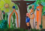 Rating: s
ID: 5553422
Date: 2025-05-06 16:15:11 -0400
Status: active
Score: 0
absurd_res acrylic_painting_(artwork) anthro big_breasts big_butt black_body black_fur bottomwear breasts brown_body brown_fur butt canid canine clothing converse converse_shoes countershade_face countershade_neck countershade_tail countershading digital_media_(artwork) fantasy female forest fox fur giant_plants gloves_(marking) gotadraw hi_res jewelry jungle landscape landscape_background leg_markings looking_around looking_up mammal markings mixed_media necklace orange_body orange_fur painting_(artwork) pendant plant psychedelic red_fox shorts side_view sleeveless_shirt socks_(marking) solo story story_in_description tail tight_clothing traditional_media_(artwork) traditional_painting_(artwork) tree trisha_(gotadraw) true_fox watercolor_(artwork) white_body white_fur post #5553422