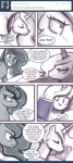 2011 blush comic dialogue english_text equid equine eye_contact eyes_closed female feral friendship_is_magic hasbro hi_res horn john_joseco looking_at_another magic mammal my_little_pony mythological_creature mythological_equine mythology princess princess_celestia_(mlp) princess_luna_(mlp) royalty sibling_(lore) sister_(lore) sisters_(lore) sleeping text tumblr unicorn