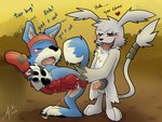 Rating: e
ID: 4683659
Date: 2024-03-27 18:33:47 -0400
Status: active
Score: 49
anal anal_penetration animal_genitalia animal_penis anthro asking_to_stop bandai_namco blue_body blue_fur bodily_fluids canid canine canine_genitalia canine_penis crying cum cum_drip cumshot digimon digimon_(species) dildo dildo_in_ass dildo_insertion dripping drooling duo ejaculation explicitly_stated_nonconsent forced fur gaomon gazimon genital_fluids genitals hi_res knot knotted_dildo knotting lief_king lief_kishibe male male/male mammal masturbation object_in_ass pawpads paws penetration penis purple_body purple_fur raised_tail rape saliva sex sex_toy sex_toy_in_ass sex_toy_insertion tail tears white_body white_fur post #4683659
