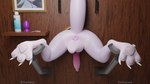 Rating: e
ID: 3821717
Date: 2023-01-19 16:22:38 -0500
Status: active
Score: 38
16:9 3d_(artwork) 4k absurd_res animal_genitalia anthro anus balls buttplug canine_genitalia chilling.exe condom_wrapper digital_media_(artwork) erection fur fyrn_(chilling.exe) genitals glory_hole hair hi_res hole_in_wall knot lube_bottle male nude pawpads paws penis pink_body pink_fur plug_(sex_toy) puffy_anus sex_toy smile solo tail wall_(structure) watermark wickerbeast widescreen wood wood_wall post #3821717