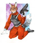 Rating: s
ID: 5594837
Date: 2025-05-24 11:25:52 -0400
Status: active
Score: 15
2019 5_fingers anthro bad_trigger_discipline canid canine canis clothed clothing digital_drawing_(artwork) digital_media_(artwork) female fingers footwear gun hi_res jackal mammal pockets ranged_weapon rinkusu69 shoes signature solo submachine_gun tail topwear vest weapon whisper_(gabrielofcreosha) post #5594837