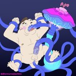 Rating: e
ID: 5608182
Date: 2025-05-29 23:31:37 -0400
Status: pending
Score: 2
absurd_res alien anal anal_penetration animal_humanoid anus balls blue_body blue_tentacles bodily_fluids body_hair butt buzz_cut cetacean cetacean_humanoid cum cum_in_tentacles cum_inside dolphin_humanoid drooling duo ejaculation elemental_creature erection feet fungi_fauna fungus genital_fluids genitals glenn_dolphman glowing glowing_body glowing_head hairy_balls half-closed_eyes hands_clenched hi_res holding_up_other_character holding_up_partner humanoid hybrid inside_job looking_pleasured looking_up magic_myc male male/male mammal marine marine_humanoid membrane_(anatomy) moobs narrowed_eyes netflix nipples nude open_mouth oral oral_penetration orgasm orgasm_face overweight overweight_male penetration penis penis_tip pubes purple_head saliva samuraijackin sex sharp_teeth simple_background slightly_chubby slightly_chubby_male spread_legs spreading teeth teeth_showing tentacle_around_arm tentacle_around_leg tentacle_in_ass tentacle_in_mouth tentacle_penetration tentacle_sex tentacles toes tongue vein webbed_feet white_body white_skin post #5608182