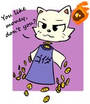 Rating: s
ID: 5489057
Date: 2025-04-07 17:31:20 -0400
Status: active
Score: 37
ambiguous_gender anthro black_eyes black_nose blue_clothing blue_shirt blue_topwear border boy_kisser_(meme) clothing dialogue digital_drawing_(artwork) digital_media_(artwork) domestic_cat ena:_dream_bbq ena_(series) english_text felid feline felis floating_arms floating_head floating_legs fur half-closed_eyes imminent_death japanese_text kane_(ena) living_coin looking_at_viewer luther_wisefield mammal meme meteor narrowed_eyes pink_inner_ear purple_background shirt silly_cat_(mauzymice) simple_background smile solo talking_to_viewer text topwear whiskers white_body white_border white_clothing white_fur white_shirt white_topwear post #5489057
