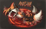 Rating: e
ID: 5275141
Date: 2024-12-30 00:20:47 -0500
Status: active
Score: -5
2_tails anthro arms_tied bdsm blood bodily_fluids bondage bound burning burning_alive canid canine cooking_with_furs eyes_closed fox fur gore hair legs_tied male mammal miles_prower multi_tail multicolored_hair open_mouth orange_body orange_fur red_fox restraints rope rope_bondage sega solo sonic_the_hedgehog_(series) tail tears torture tragiccurse true_fox post #5275141