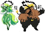 Rating: q
ID: 5449013
Date: 2025-03-22 09:17:23 -0400
Status: active
Score: 52
2025 absurd_res animated_skeleton anthro belly big_belly big_breasts big_butt black_body bone bottomless bottomless_anthro bottomless_female breasts brown_body butt clothed clothing crossgender cyberlord1109 duo equid equine ethanbaron_v._nusjuro featureless_breasts featureless_crotch female fire flaming_hair green_body green_hair hair hi_res hooves horse huge_breasts huge_butt huge_thighs mammal mtf_crossgender multicolored_body nude nude_anthro nude_female one_piece overweight overweight_anthro overweight_female pseudo_hair skeleton skull skull_head suid suine sus_(pig) tail thick_thighs topman_warcury topwear torn_clothing torn_topwear translucent translucent_body two_tone_body undead white_clothing white_topwear wide_hips wild_boar post #5449013