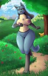 Rating: e
ID: 5520989
Date: 2025-04-21 17:52:20 -0400
Status: active
Score: 104
absurd_res an-tonio anthro areola blue_body blue_fur bodily_fluids bouncing_breasts breasts canid canine digital_media_(artwork) exercise female fluffy fur generation_1_pokemon generation_4_pokemon genitals grass hi_res jogging lucario mammal meme nintendo nipples nude pikachu pink_areola pink_nipples plant pokemon pokemon_(species) pokemorph pussy running shrub solo surprised_pikachu sweat tree post #5520989