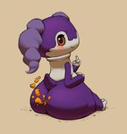 Rating: q
ID: 5290063
Date: 2025-01-06 01:41:09 -0500
Status: active
Score: 8
2021 2_horns anthro big_butt brown_eyes butt eyebrows eyelashes fart fart_cloud fart_fetish female female_farting fur generation_8_pokemon gesture hand_gesture hand_on_belly horn indeedee jubb looking_at_viewer looking_back looking_back_at_viewer nintendo pointing pointing_at_self pokemon pokemon_(species) purple_body purple_eyebrows purple_fur purple_tail raised_tail short_stack signature simple_background sitting solo tail tan_background wavy_mouth wavy_smile white_body white_fur post #5290063