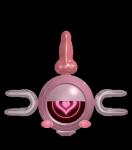 1_eye 2018 3d_(artwork) 3d_animation alpha_channel alternate_color alternate_form ambiguous_gender animal_dildo animal_sex_toy animated canine_dildo digital_media_(artwork) dildo fucking_machine generation_1_pokemon heart_eyes heart_symbol lewd_custom_magnemite looking_at_viewer loop machine magnemite metallic_body nintendo not_furry penetrable_sex_toy pokemon pokemon_(species) robot rymherdier sex_toy short_playtime simple_background solo