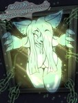 Rating: q
ID: 5150810
Date: 2024-10-31 07:35:13 -0400
Status: active
Score: 63
3:4 anthro bedroom_eyes breasts canid canine canis chain cleavage climbing_through_window clothed clothing covered_breasts covered_eyes covered_nipples deedoss female female_anthro flashlight fox ghost glowing glowing_eyes hair hanging_breasts haunted haunted_house hi_res horror_(theme) leaning leaning_forward long_hair looking_at_viewer mammal mirror narrowed_eyes one_eye_obstructed picture_frame portal seductive solo speech_bubble spirit suggestive_dialogue text thick_thighs through_screen through_wall translucent tufted_fur wolf post #5150810