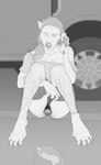 Rating: e
ID: 5568019
Date: 2025-05-12 21:05:07 -0400
Status: active
Score: 18
absurd_res animal_genitalia animal_pussy anklet anthro blurred_background bodily_fluids canid canine canine_genitalia canine_pussy claws clothed clothing discarded_clothing drooling ear_growth ear_piercing female foot_growth fur fur_growth genital_fluids genitals growth hair hairy heterochromia hi_res human jewelry leaking_pussy long_hair loss_of_dexterity loss_of_self mammal mental_changes mid_transformation monochrome mythological_canine mythological_creature mythology open_mouth outside partially_clothed paw_growth piercing pubes pussy saliva scratch_mark sharp_teeth sitting snout snout_growth solo teeth tongue tongue_out transformation vaginal_fluids vehicle werecanid werecanine werecreature werewolf wwbot post #5568019