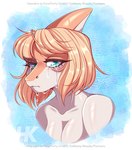 Rating: s
ID: 5625754
Date: 2025-06-07 01:20:28 -0400
Status: pending
Score: 8
anthro artist_name biped blonde_hair bodily_fluids bone_frill breasts bust_portrait colored crying dinosaur eyelashes female frill_(anatomy) frown glistening glistening_body goodbye_volcano_high green_eyes hadrosaurid hair heenzkra hi_res medium_hair multicolored_body multicolored_scales naomi_(gvh) non-mammal_breasts orange_body orange_scales ornithischian ornithopod parasaurolophus portrait prehistoric_species reptile sad scales scalie shaded simple_background solo teardrop tears text two_tone_body two_tone_scales white_body white_scales post #5625754