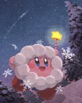 Rating: s
ID: 4522763
Date: 2024-01-08 15:58:16 -0500
Status: active
Score: 13
2023 4:5 alien ambiguous_gender ara_love_kirby black_eyes blue_eyes christmas christmas_clothing christmas_tree clothed clothing costume detailed detailed_background digital_media_(artwork) earless fully_clothed happy hi_res holidays jumping kirby kirby_(series) mammal night nintendo noseless not_furry open_mouth outside pink_body pink_cheeks pink_skin plant portrait raised_arm sky skyscape small_body smile snowflake solo sphere_creature standing star_rod tree twitter waddling_head walking yellow_star post #4522763