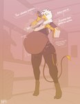 Rating: q
ID: 4049188
Date: 2023-05-13 03:34:23 -0400
Status: active
Score: 187
absurd_res after_vore anthro anthro_pred assassin avian big_breasts bloated bra breasts burp_cloud burping cellphone clothing digestion digestion_noises digital_media_(artwork) electronics emanata female female_pred flanker gryphon hi_res holding_object holding_phone mythological_avian mythological_creature mythology navel phone phone_call sharkstuff smartphone solo talking_to_another thong_straps underwear vore post #4049188