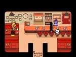 Rating: s
ID: 4139123
Date: 2023-06-28 21:36:49 -0400
Status: active
Score: 402
2023 4:3 ambiguous_gender animated anthro antlers being_watched blush burger cafe character_request date deer deltarune digital_media_(artwork) drinking duo_focus ear_twitch eating eating_food female female/ambiguous flustered food group happy horn human interspecies kris_(deltarune) looking_at_another looking_away mammal new_world_deer noelle_holiday on_model pixel_(artwork) short_playtime smile suicidalpixel undertale_(series) young_(lore) post #4139123