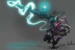 Rating: s
ID: 5599548
Date: 2025-05-26 11:02:18 -0400
Status: active
Score: 33
absurd_res anthro armor artist_name avian bell_toll_(lluisabadias) chain charging clothing cyan_lights dungeons_and_dragons emanata gauntlets gloves glow_trail glowing glowing_eyes handwear hasbro headgear helmet hi_res kenku lamp lantern lluisabadias magic magic_user male melee_weapon pauldron purple_eyes running signature solo sword text torn_clothing weapon wizards_of_the_coast post #5599548
