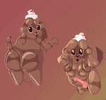 Rating: e
ID: 5636322
Date: 2025-06-11 21:21:59 -0400
Status: pending
Score: 3
animal_genitalia animal_humanoid boypussydisorder breasts brown_background butt candy canid canid_humanoid canine canine_genitalia canine_humanoid dairy_products dessert erection food food_creature genitals goo_creature gradient_background gynomorph hi_res humanoid intersex living_candy mammal mammal_humanoid nude original_race pudding simple_background solo whipped_cream post #5636322