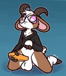 Rating: e
ID: 5638708
Date: 2025-06-12 23:34:24 -0400
Status: pending
Score: 28
2_horns anthro ball_tuft balls bean_(beanthegoat) belly_exposed black_clothing black_hoodie black_topwear blue_background blush bodily_fluids bottomless bottomless_anthro bottomless_male bovid brown_body brown_horn caprine chest_tuft clothed clothing clothing_grab clothing_lift cum cum_string dazed drooling erection eyewear fingerless_(marking) forced forced_masturbation fur genital_fluids genitals glasses glasses_askew goat goat_ears goat_tail head_tuft holding_penis hoodie hooves horizontal_pupils horn hypnosis kneeling leaking_cum leg_markings looking_up male male_anthro mammal markings masturbation mind_control navel open_mouth orange_blush orange_penis outline penile penile_masturbation penis pink_eyes pink_inner_ear pink_mouth pupils raised_clothing raised_hoodie raised_topwear saliva saliva_string signature simple_background socks_(marking) solo spiral_eyes submissive submissive_anthro submissive_male tail topwear tuft ultilix undressing white_body white_fur white_outline white_pupils post #5638708