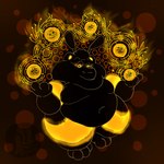 Rating: s
ID: 5542443
Date: 2025-05-01 18:18:11 -0400
Status: active
Score: 1
1:1 alternate_color anthro arthropod barazoku bee belly black_sclera bumble_beans_(fujiyamasamoyed) canid canine deity duo floating fujiyama_samoyed fur glowing glowing_body glowing_eyes glyphs hi_res hybrid hymenopteran insect magic magic_user male mammal micro nude orb orbs overweight overweight_anthro overweight_male raccoon_dog simple_background size_difference smile solo tanuki yellow_eyes post #5542443