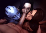 Rating: e
ID: 304952
Date: 2013-03-15 07:11:51 -0400
Status: active
Score: 28
3d_(artwork) 3d_animation alien alien_humanoid animated asari bioware body_part_in_mouth collaborative collaborative_fellatio collaborative_licking collaborative_oral collaborative_sex consistent_pov digital_media_(artwork) electronic_arts erection fellatio female female_penetrated first_person_view gangbang genitals group group_sex human human_on_human human_on_humanoid human_penetrated human_penetrating human_penetrating_human human_pov humanoid interspecies intraspecies liara_t'soni licking low_res male male/female male_penetrating male_penetrating_female male_pov mammal mass_effect not_furry nude oral oral_penetration penetrating_pov penetration penile penile_penetration penis penis_in_mouth penis_lick quadruple_collaborative_fellatio reverse_gangbang sex short_playtime thingrei tongue tongue_out post #304952