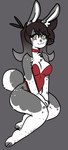 Rating: s
ID: 5546005
Date: 2025-05-03 11:27:09 -0400
Status: active
Score: 27
2025 absurd_res alternate_species anthro bunny_costume bups chest_tuft clothing collar costume eyelashes female female_anthro grey_background grey_eyes hair hi_res lagomorph leporid long_ears long_hair looking_at_viewer mammal rabbit short_tail simple_background sitting solo tail tiredfizz tuft post #5546005
