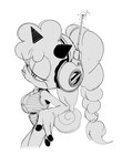 Rating: s
ID: 5323636
Date: 2025-01-22 12:17:08 -0500
Status: active
Score: 41
2024 2_horns adam_bryce_thomas anthro big_breasts biped bovid braided_hair braided_ponytail breast_squish breasts caprine chest_tuft clothed clothing coiled_tail curled_tail electronics eyelashes female fingerless_(marking) greyscale hair half-closed_eyes hands_on_hips headphones hi_res horn idw_publishing lanolin_the_sheep_(sonic) mammal monochrome narrowed_eyes open_mouth ponytail sega sheep simple_background sketch skimpy solo sonic_the_hedgehog_(comics) sonic_the_hedgehog_(idw) sonic_the_hedgehog_(series) squish tail translucent translucent_hair tuft white_background post #5323636