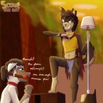 Rating: q
ID: 5494634
Date: 2025-04-10 11:14:31 -0400
Status: active
Score: -3
1:1 abs absurd_res accessory angry anthro arms_tied ball_gag belt black_hair blue_eyes bodily_fluids bottomwear bound brown_body brown_fur brown_hair canid canine canis cape choker clenched_teeth clock clothing collar crying duo forest fur gag gesture grey_body grey_fur hair hair_accessory hairband hi_res imminent_death jewelry lamp leash loincloth looking_at_another male mammal melee_weapon necklace plant polearm ragged_clothing ring scar scoutthecat02 spear tan_body tan_fur tears teeth torn_clothing tree tree_stump tribemaster_gio'twali vocalization watch weapon white_body white_fur wolf wristwatch post #5494634