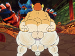 2d_animation 4:3 anal anal_penetration animated anthro anthro_on_anthro anthro_penetrated anthro_penetrating anthro_penetrating_anthro asgore_dreemurr balls big_balls big_butt big_penis bodily_fluids body_hair body_part_in_ass bouncing_balls bouncing_butt bovid bowser butt butt_hair caprine cum cum_in_ass cum_inside cum_on_balls duo feet foot_on_butt forced_spreading from_behind_position genital_fluids genitals goat hairy horn huge_balls huge_butt huge_filesize humanoid koopa long_playtime male male/male male_penetrated male_penetrating male_penetrating_male mammal mario_bros muscular music nintendo overweight penetration penile penile_penetration penis penis_in_ass perching_position possbooty scalie sex slightly_chubby sound undertale_(series) webm