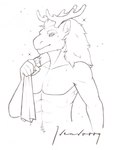 Rating: q
ID: 2720870
Date: 2021-05-01 12:14:47 -0400
Status: active
Score: 5
anthro antlers athletic avoid_posting bodily_fluids dragon hi_res horn ivenvorry male mane muscular muscular_male mythological_creature mythological_scalie mythology prince prince_borgon royalty scalie sketch solo sweat towel post #2720870