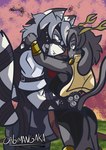 Rating: s
ID: 5002539
Date: 2024-08-22 13:28:55 -0400
Status: active
Score: 31
2024 2_horns absurd_res alternate_version_at_paywall ambiguous_species anthro antlers bedroom_eyes big_breasts big_butt black_clothing bottomless bottomless_female bottomwear bovid bracelet breasts bunny_costume butt cabimangaka canid canine canis cape caprine cherry_blossom cherry_blossom_tree cherry_tree clothed clothing costume crossover digital_drawing_(artwork) digital_media_(artwork) duo eye_contact face_to_face felid feline female fingerless_gloves flower fluffy fluffy_hair fluffy_tail fruit_tree fur gloves goat gold_boots grey_body grey_fur hair handwear hi_res horn hug jackalope jacket jewelry lagomorph leporid long_ears looking_at_another male male/female mammal mask mihoyo muscular muscular_male narrowed_eyes pants plant prunus_(flower) pseudoregalia purple_eyes rabbit red_scarf romantic romantic_couple scarf seductive shirt smile smirk straps sybil_(pseudoregalia) tail topwear tree von_lycaon white_body white_clothing white_fur white_shirt white_topwear wide_hips wolf yellow_horn zenless_zone_zero post #5002539