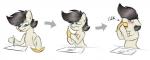 Rating: q
ID: 993032
Date: 2016-09-10 22:36:28 -0400
Status: active
Score: 10
2016 banana base_one_layout basic_sequence blush contextual_arrow directional_arrow equid equine fan_character feral food fruit hair hasbro hi_res horse linear_sequence male mammal marsminer my_little_pony one_row_layout oral plant pone_keith pony sequence sequential_arrow simple_background solo three_frame_image three_frame_sequence white_background wide_arrow post #993032