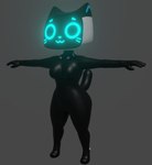Rating: q
ID: 3797426
Date: 2023-01-07 07:45:40 -0500
Status: active
Score: 8
3d_(artwork) anonymous_artist anthro anthrofied bellabot breasts digital_media_(artwork) domestic_cat featureless_breasts featureless_crotch felid feline felis female fur machine mammal model_sheet pudu_robotics robot screen screen_face short_stack solo source_request unfinished wiping post #3797426