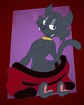 Rating: q
ID: 5144964
Date: 2024-10-28 14:43:42 -0400
Status: active
Score: 26
2023 3_toes 4_fingers anthro arched_back arched_soles archie_comics bathrobe bedroom_eyes biped black_body black_fur black_nose butt butt_pose cheek_tuft clothing collar collar_only colored curling_tail curvy_figure digital_drawing_(artwork) digital_media_(artwork) domestic_cat ear_tuft ears_outwards facial_tuft fangs feet felid feline felis fingers flat_colors fur gavanzude glance glancing_back grin grinning_at_viewer half-closed_eyes hi_res kneeling lines_drawn looking_at_viewer looking_back looking_back_at_viewer male mammal narrowed_eyes nude pawpads paws pink_pawpads pinup pivoted_ears pose raised_tail rear_view red_clothing red_robe robe robe_only sabrina:_the_animated_series sabrina_the_teenage_witch salem_saberhagen seductive smile smiling_at_viewer smirk smirking_at_viewer smug smug_expression smug_face smug_grin solo spine tail teeth toes tuft undressed undressing undressing_self white_sclera wide_hips post #5144964