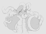 Rating: e
ID: 2503077
Date: 2020-11-25 16:57:48 -0500
Status: active
Score: 68
4:3 all_the_way_through allriane_(fursona) ambiguous_threading anthro big_breasts bodily_fluids breasts cum cum_in_mouth cum_inside cum_while_penetrated dragon ear_penetration female genital_fluids genitals hi_res huge_breasts hyper hyper_breasts monochrome mythological_creature mythological_scalie mythology nipple_fetish nipple_penetration nipple_play nipples oral oral_penetration overwhelmed penetration penis_tentacles scalie sex solo tankh tentacle_in_mouth tentacle_penetration tentacle_sex tentacles threaded_by_tentacle post #2503077