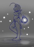 Rating: s
ID: 5635502
Date: 2025-06-11 15:20:10 -0400
Status: active
Score: 2
2025 3_toes absurd_res ahoge anthro avian beak bird bottomwear clothing corvid corvus_(genus) crow feet felino female gem hair half-closed_eyes hi_res jewelry looking_down lumi_(felino) narrowed_eyes navel navel_piercing necklace no_pupils oscine passerine pearl_(gem) pearl_necklace piercing reflection restricted_palette scepter side_view sketch skirt solo talons tiptoes toes water post #5635502