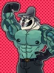 Rating: s
ID: 5603156
Date: 2025-05-27 21:08:25 -0400
Status: pending
Score: 6
>wolf_(lrick152) absurd_res adventure_time animal_humanoid animated_skeleton anterior_nasal_aperture anthro bone canid canine canis cartoon_network hi_res humanoid hybrid male mammal mask multi_eye muscular muscular_anthro muscular_male new_death nipples pecs reptile reptile_humanoid scalie scalie_humanoid skeleton skull skull_and_crossbones skull_head skull_mask skull_symbol snake snake_humanoid solo tusks undead post #5603156