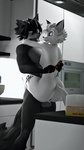 Rating: e
ID: 5382708
Date: 2025-02-18 22:42:16 -0500
Status: active
Score: 78
3d_(artwork) 4k 9:16 absurd_res anthro bread butter canid canine canis casual_sex conditional_dnp dairy_products digital_media_(artwork) domibun duo female food fox hi_res kitchen kitchen_utensils knife knot knotting kole_(domibun) male male/female mammal maxine_(domibun) sex source_filmmaker_(artwork) stuck stuck_penis toast tools wolf post #5382708