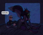 Rating: e
ID: 5203942
Date: 2024-11-25 01:18:42 -0500
Status: active
Score: 57
albert_wesker anthro big_breasts bodily_fluids breasts canid canine capcom claws colored_saliva cowgirl_position dripping duo eyewear facial_piercing female finger_claws flabberd fluffy fluffy_tail from_front_position green_saliva hand_on_butt human laboratory male mammal multi_eye multi_tongue mythological_canine mythological_creature mythology nipple_piercing nipples nose_piercing nose_ring on_bottom on_top paws penetration piercing resident_evil ring_piercing saliva saliva_drip sex sharp_teeth sunglasses tail teeth toe_claws tongue unusual_bodily_fluids unusual_saliva vaginal vaginal_penetration venom werecanid werecanine werecreature werewolf post #5203942