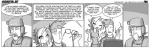 Rating: s
ID: 315588
Date: 2013-04-12 08:39:23 -0400
Status: active
Score: 4
anthro armor arthur_mathews comic computer conditional_dnp dialogue domestic_cat duo electronics english_text eyewear felid feline felis female glasses greyscale hair headgear helmet human james_cameron jollyjack kat_vance laptop male mammal monochrome sequential_art text video_call post #315588