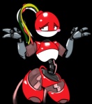 Rating: s
ID: 765809
Date: 2015-11-11 09:04:58 -0500
Status: active
Score: 25
2015 alpha_channel alternate_species blush clothing digital_media_(artwork) elpatrixf female floating_head generation_1_pokemon gesture half-closed_eyes humanoid humanoidized machine narrowed_eyes nintendo not_furry panties pokemon pokemon_(species) pokemorph shrug solo underwear voltorb wire post #765809