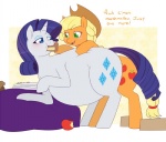 Rating: s
ID: 271756
Date: 2012-11-30 20:47:40 -0500
Status: active
Score: 1
2012 applejack_(mlp) belly cake cutie_mark dessert duo earth_pony eating equid equine female feral food friendship_is_magic hasbro horn horse mammal my_little_pony mythological_creature mythological_equine mythology obese overweight pony quadruped rarity_(mlp) redintravenous stuffing tail text unicorn post #271756