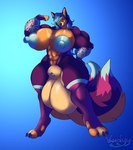Rating: e
ID: 5537432
Date: 2025-04-29 05:38:36 -0400
Status: active
Score: 29
animal_genitalia anthro balls big_balls big_breasts big_butt breasts butt canid canine canis deity digital_drawing_(artwork) digital_media_(artwork) dragon fur genitals gynomorph hair huge_balls hybrid hyper hyper_balls hyper_genitalia intersex long_hair mammal multi_tail multicolored_body multicolored_fur muscular muscular_gynomorph muscular_intersex mythological_creature mythological_scalie mythology nipples nude scalie sheath solo soules_(character) tail tattoo voidyy wolf post #5537432