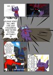 Rating: s
ID: 5492065
Date: 2025-04-09 04:25:28 -0400
Status: active
Score: 9
2025 5_panel_comic aaaaaaaaaaa absurd_res ambiguous_gender anthro biped black_text blue_body blue_eyes bow_tie cloud comic day dialogue ellipsis english_text exclamation_point eyelashes eyes_closed female_(lore) fingers fur gem_eyes generation_3_pokemon generation_4_pokemon generation_8_pokemon group hi_res looking_at_another lying male_(lore) motion_lines nintendo novaarts on_back on_ground open_mouth outside paws pokemon pokemon_(species) pokemon_mystery_dungeon pupils purple_body raboot red_bow_tie red_eyes red_text riolu sableye scared sky sound_effects speech_bubble spike_chunsoft standing talking_to_another text trio white_body white_fur white_sclera white_text post #5492065