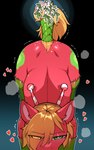 Rating: q
ID: 5260879
Date: 2024-12-23 15:28:23 -0500
Status: active
Score: 185
2024 5:8 big_macintosh_(mlp) black_background clothing cold-blooded-twilight equid equine eyebrows fake_deer_ears feral friendship_is_magic fur green_eyes hair hasbro heart_symbol horse implied_oral looking_at_viewer male mammal mistletoe multicolored_body multicolored_fur my_little_pony orange_hair orange_tail plant pony quadruped red_body red_fur simple_background solo tail post #5260879