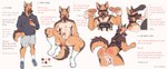Rating: e
ID: 5565766
Date: 2025-05-11 22:56:49 -0400
Status: active
Score: 40
5_fingers abs absurd_res after_anal ambiguous_species anthro anus backsack balls bent_over black_blindfold black_collar blep blindfold blush blush_lines bodily_fluids bottomwear brown_body brown_fur buckled_collar bukkake butt canid canine canis chastity_device claws clothed clothed_male clothing clothing_aside coffee_cup collar collar_only command container covering covering_self cum cum_drip cum_in_ass cum_in_mouth cum_inside cum_on_face cumshot cup dialogue dirty_talk disembodied_crotch disembodied_penis dom/sub domestic_dog dripping duo ejaculation english_text erection fingers flaccid fluffy fluffy_tail footwear front_view fur genital_fluids genitals german_shepherd glans good_boy group hand_in_pocket hand_on_head handjob harness harness_only herding_dog hi_res holding_coffee_cup holding_container holding_cup holding_object hoodie humanoid_genitalia humanoid_penis looking_at_viewer looking_away looking_back male male/male mammal master/pet multiple_scenes nipples nude offscreen_character onomatopoeia open_mouth orgasm outline pastoral_dog penile penis penis_in_mouth perineum pockets raised_tail rear_view recording red_clothing red_underwear running_shoes sensory_deprivation sequence service_dog_harness service_pup sex shorts side_view signature simple_background sitting socks solo sound_effects spread_legs spreading standing submissive submissive_male tail text time_skip to_be_continued tongue tongue_out topwear training trio underwear underwear_aside undressing wearing_chastity_device white_background white_clothing white_footwear white_socks wolftea42 yellow_eyes post #5565766