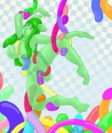 Rating: e
ID: 269630
Date: 2012-11-24 17:37:57 -0500
Status: active
Score: 14
3_toes anal anal_penetration bear big_breasts bodily_fluids breasts candy checkered checkered_background colorful_theme cum dessert eyes_closed feet female food food_fetish food_in_ass food_in_pussy food_insertion food_play forced genital_fluids genitals green_body green_hair gummy_(disambiguation) gummy_(food) gummy_worm hair hi_res huge_breasts improvised_sex_toy kelso-crazy mammal nipples open_mouth orgasm pattern_background penetration pussy rape sex simple_background solo spread_legs spreading suspension tentacles toes translucent translucent_body vaginal vaginal_fluids vaginal_penetration post #269630