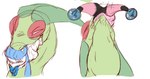 Rating: q
ID: 5570871
Date: 2025-05-14 00:24:42 -0400
Status: active
Score: 25
ambiguous_gender bodily_fluids chugging crying drooling eclairscollection eeveelution eyes_closed feral flaaffy flygon fur generation_2_pokemon generation_3_pokemon generation_4_pokemon glaceon green_body group larger_pred nintendo paws pink_body pokemon pokemon_(species) saliva shiny_pokemon simple_background size_difference soft_vore swallowing tears trio vore white_background white_body white_fur post #5570871