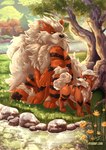 Rating: s
ID: 5440276
Date: 2025-03-17 19:22:18 -0400
Status: active
Score: 34
ambiguous_gender arcanine dappled_light duo feral fluffy fluffy_tail forest forest_background generation_1_pokemon growlithe hi_res nature nature_background nintendo plant pokemon pokemon_(species) pond tail text toxi_de_vyne_(artist) toxiart tree url post #5440276