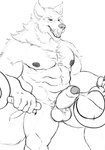 Rating: e
ID: 4976622
Date: 2024-08-10 11:27:03 -0400
Status: active
Score: 36
abs anthro areola ball_tuft balls biceps biped body_hair canid canine canis cheek_tuft chest_fur chest_tuft claws death death_(puss_in_boots) dreamworks dual_wielding erection facial_tuft fluffy fluffy_tail foreskin fuzzy genitals gerosandias081 glans hi_res holding_object holding_weapon humanoid_genitalia humanoid_penis licking licking_lips licking_own_lips line_art looking_at_viewer male male_anthro mammal muscular muscular_anthro muscular_male narrowed_eyes neck_tuft nipples nude partially_retracted_foreskin pecs penis pubes puss_in_boots_(franchise) red_eyes sickle solo standing tail teeth tongue tongue_out tuft weapon wolf post #4976622