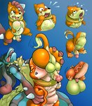 Rating: e
ID: 5364134
Date: 2025-02-10 14:52:33 -0500
Status: active
Score: 103
balls big_bulge bodily_fluids buizel bulge butt cock_transformation cock_vore cum generation_4_pokemon genital_fluids genitals huge_bulge hyper hyper_bulge hyper_penetration lucario male male/male nintendo paws penile penis pokemon pokemon_(species) roco transformation urethral vore post #5364134